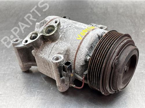 Klimakompressor für MAZDA CX-5 (KE, GH) 2.2 D AWD (KE102) (175 hp) 33181204