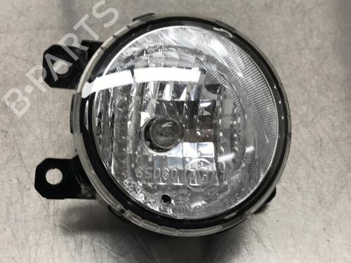 Used Left daytime light SUZUKI IGNIS III (MF, FF) 1.2 (ATK412) (90 hp) 10854077