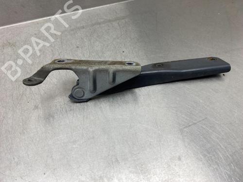 Hinge/Door check strap SUBARU FORESTER (SG_) 2.0 X AWD (SG5) | BP13182762C146 