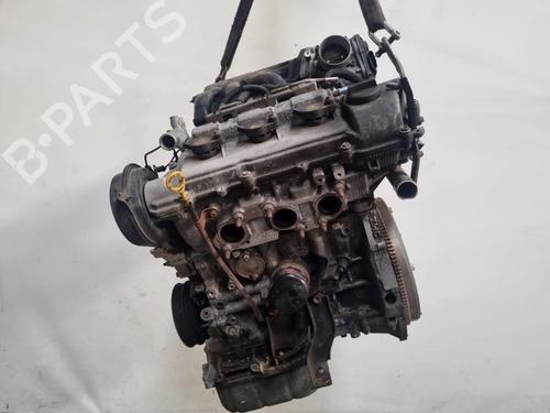 Used Engine Engine LEXUS RX (_U3_) 400h AWD (MHU38_, MHU38R) (272 hp) 34447922 34447922
