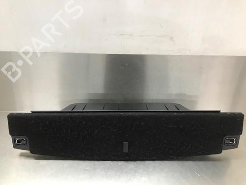Used Glove box KIA CEE'D Sportswagon (JD) 1.6 GDI (135 hp) 16911084
