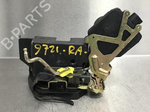 Used Rear right lock HYUNDAI TERRACAN (HP) 2.9 CRDi 4WD (163 hp) 13179499