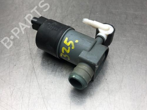 Used Washer pump NISSAN QASHQAI / QASHQAI +2 I (J10, NJ10, JJ10E) 2.0 (141 hp) 16725155