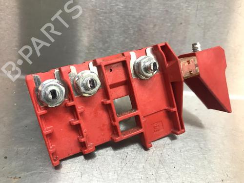 Cable MAZDA 3 Saloon (BM_, BN_) 2.0 | BP10848511E12 
