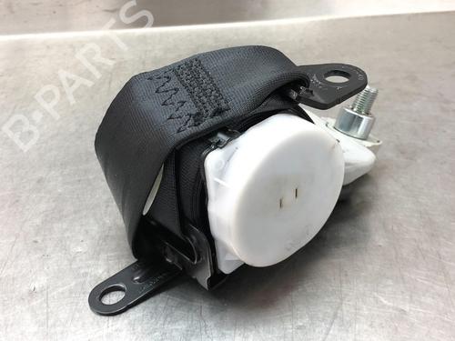 Used Rear center seatbelt SUZUKI CELERIO (LF) 1.0 (AVK310) (68 hp) 13610461
