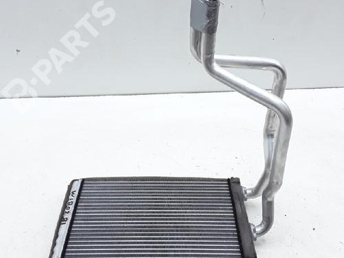 Used Heating radiator Heating radiator MITSUBISHI LANCER VIII (CY_A, CZ_A) 1.8 (CY3A, CY6A) (143 hp) 10832222 10832222