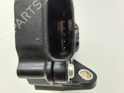 Pedal TOYOTA GT 86 Coupe (ZN6_) 2.0 (ZN6AC_, ZN6BC_, ZN6K) | BP10834436I4