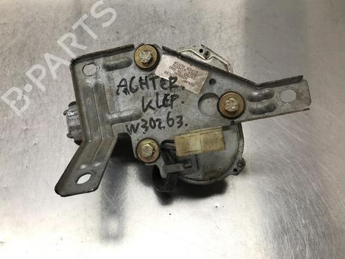 Rear wiper motor NISSAN PRIMERA Hatchback (P10) 2.0 16V | BP10813521M102 