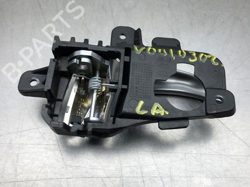 Rear left exterior door handle HYUNDAI i30 (GD) 1.6 GDI | BP18819770C130