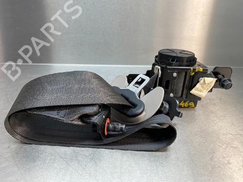 Rear left seatbelt KIA SPORTAGE III (SL) 2.0 CRDi AWD | BP10845001I29 