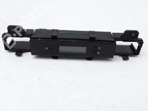 Used Display monitor Display monitor HYUNDAI ACCENT III (MC) 1.4 GL (97 hp) 10817898 10817898