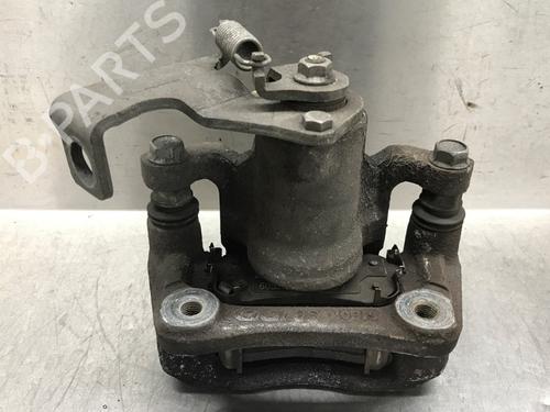 Used Right rear brake caliper HYUNDAI KONA (OS, OSE, OSI) 1.0 T-GDi (120 hp) 17363039