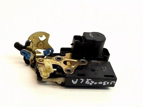 Used Rear left lock DAEWOO KALOS Saloon (KLAS) 1.4 (83 hp) 13167809