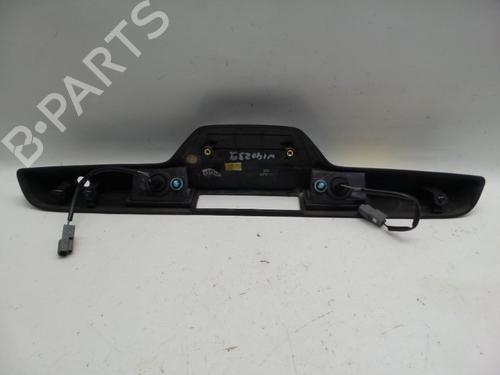 Support KIA SPORTAGE II (JE_, KM_) 2.7 V6 4WD | BP10824100C155