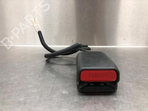 Seat buckle HYUNDAI i20 II (GB, IB) 1.4 CRDi | BP19503312I32 