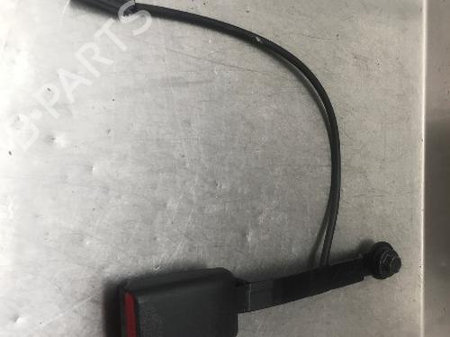 Used Seat buckle MAZDA 6 Estate (GJ, GL) 2.2 D (150 hp) 15219230