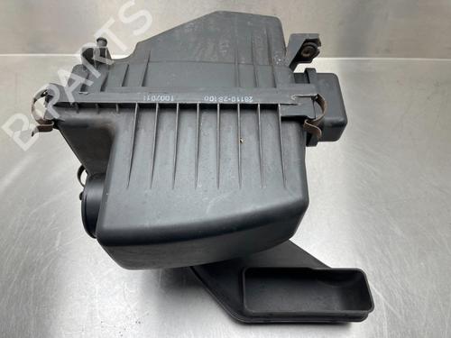 Used Air filter box HYUNDAI ix35 (LM, EL, ELH) 1.6 (135 hp) 11957856