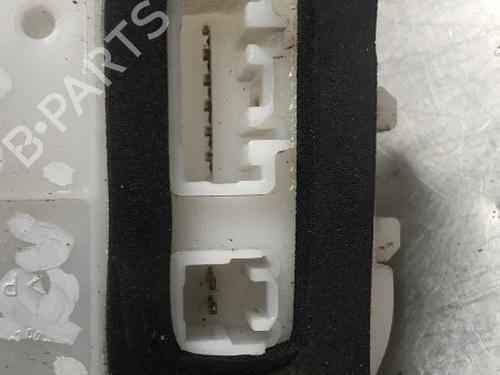 Front right lock SUBARU IMPREZA Hatchback (GR, GH, G3) 2.0 D AWD | BP15219341C97 