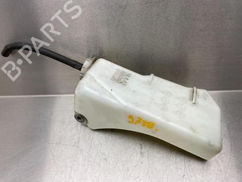 Expansion tank HONDA JAZZ II (GD_, GE3, GE2) 1.3 iDSi (GD1) | BP10854757C120 