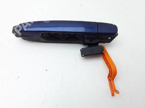 Used Rear right exterior door handle Rear right exterior door handle DAIHATSU MATERIA (M4_) 1.3 (91 hp) 10840293 10840293