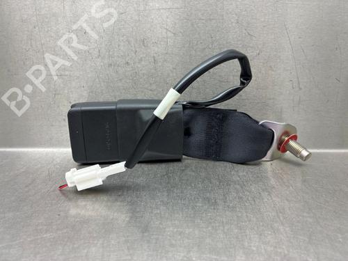 Seat buckle NISSAN PULSAR Hatchback (C13) 1.6 DIG-T | BP33218136I32 - Image 2