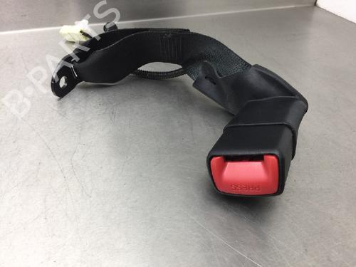 Seat buckle TOYOTA RAV 4 IV (_A4_) 2.0 D (ALA40_, ALA40R) | BP13176385I32 