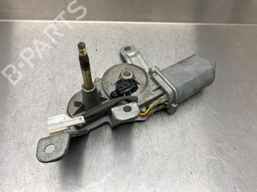 Rear wiper motor CHEVROLET MATIZ (M200, M250) 0.8 | BP10817133M102 