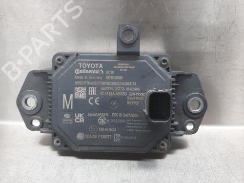 Used Electronic module Electronic module TOYOTA YARIS (_P21_, _PA1_, _PH1_) 1.5 Hybrid (MXPH10, MXPH11) (116 hp) 33218289 33218289