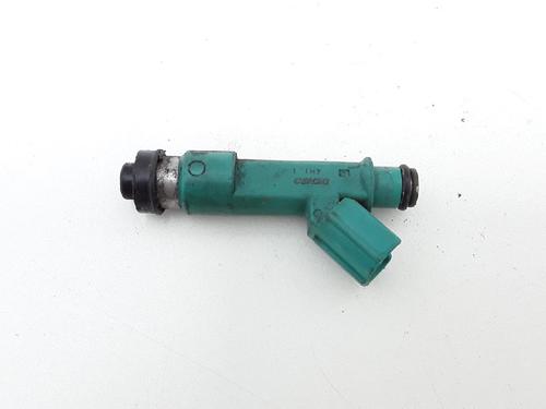 Used Injector Injector TOYOTA RAV 4 II (_A2_) 2.0 4WD (ACA21, ACA20) (150 hp) 10830980 10830980