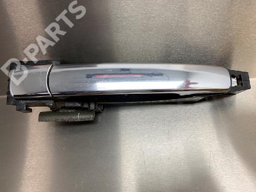Used Rear left exterior door handle Rear left exterior door handle NISSAN MURANO I (Z50) 3.5 4x4 (234 hp) 10842616 10842616