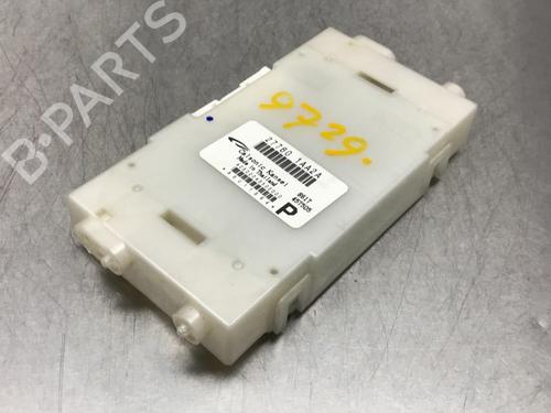 Used Electronic module NISSAN MURANO II (Z51) 3.5 4x4 (256 hp) 10855101