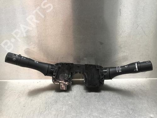 Used Steering column stalk NISSAN LEAF (ZE1) Electric (150 hp) 25148905