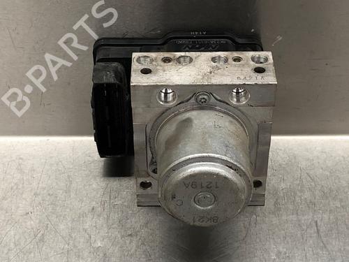 ABS pump HONDA JAZZ II (GD_, GE3, GE2) 1.3 iDSi (GD1) | BP19409962M43 