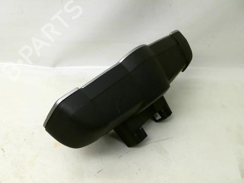 Display monitor NISSAN MURANO I (Z50) 3.5 4x4 | BP10822746C48 