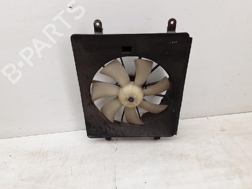 Radiator fan HONDA STREAM (RN) 1.7 16V (RN1) | BP13173556M35 - Image 2