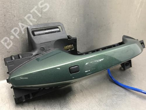 Front right exterior door handle KIA SPORTAGE V (NQ5) 1.6 T-GDi Hybrid | BP19068124C129 