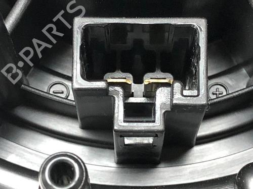 Heater blower motor SUZUKI IGNIS III (MF, FF) 1.2 Hybrid AllGrip (ATK412) | BP11723078M62 
