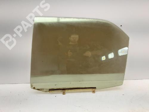 Used Rear left door window Rear left door window LEXUS RX (MCU15) 300 AWD (MCU15) (201 hp) 10845166 10845166