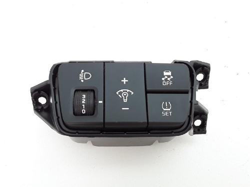 Used Switch Switch KIA RIO IV (YB, SC, FB) 1.0 T-GDI 100 (101 hp) 10830664 10830664