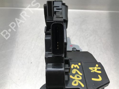 Rear left lock KIA CARENS IV 1.6 GDi | BP13179976C100 