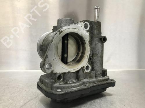 Throttle body TOYOTA YARIS (_P13_) 1.5 Hybrid (NHP130_, NHP130) | BP10853680M82 
