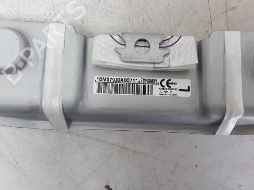 Left curtain airbag MITSUBISHI MIRAGE / SPACE STAR VI Hatchback (A0_A) 1.0 (A05A) | BP10838764C11