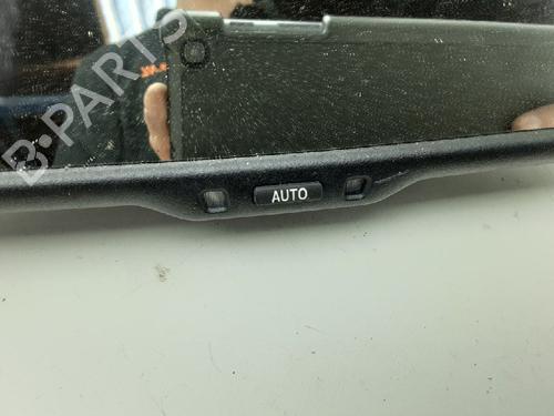 Rear mirror TOYOTA AVENSIS Estate (_T27_) 2.2 D-4D (ADT271_, ADT271R) | BP10840900I6 