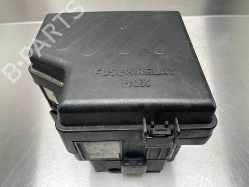 Used Fuse box HYUNDAI SANTA FÉ II (CM) 2.2 CRDi GLS 4x4 (150 hp) 10843273