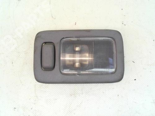 Used Interior roof light Interior roof light MITSUBISHI PAJERO III Canvas Top (V6_W, V7_W) 3.2 DI-D (V68W, V78W) (160 hp) 10822582 10822582