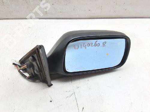 Used Right mirror Right mirror DAIHATSU CHARADE IV Saloon (G203) 1.5 i 16V (90 hp) 10836170 10836170