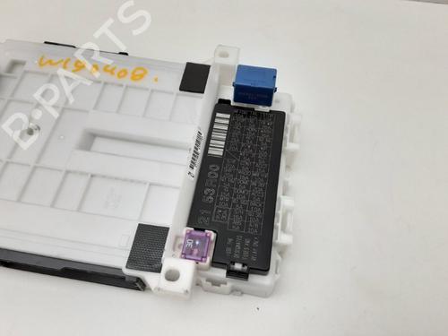 Control unit SUZUKI IGNIS III (MF, FF) 1.2 AllGrip (ATK412) | BP10839843M11 - Image 5