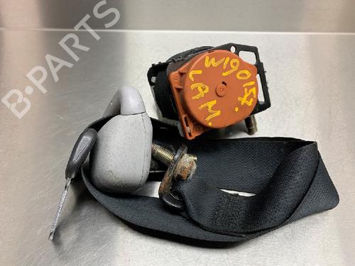 Rear left seatbelt MAZDA MPV II (LW) 2.3 (LW3W) | BP10843301I29 