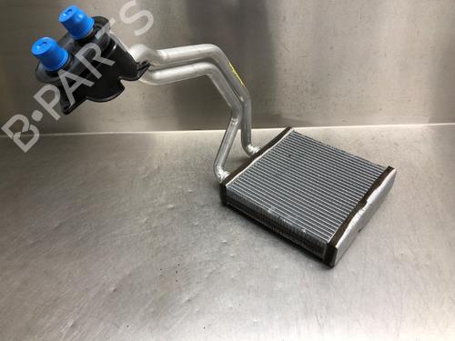 Used Heater matrix HONDA CIVIC VIII Hatchback (FN, FK) 1.8 (FN1, FK2) (140 hp) 16571724