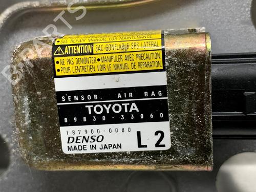 Electronic module TOYOTA CAMRY Saloon (_V3_) 2.4 (ACV30, ACV36) | BP10843344M83